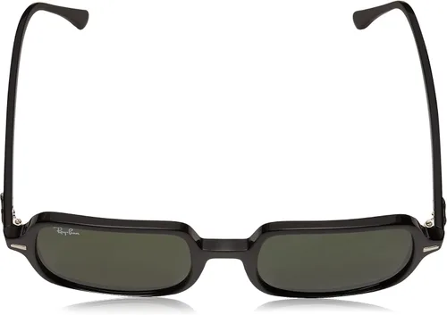 Vista 4 de Ray-Ban Gafas de sol RB1973 Square II para mujer