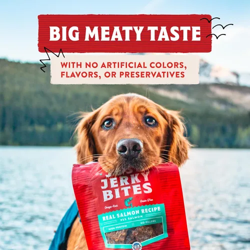 Vista 6 de Stella & Chewy's Golosinas de Carne Seca Premium de Res para Perros - Bocados de 95% Carne Real para Estómagos Sensibles - Golosinas Naturales