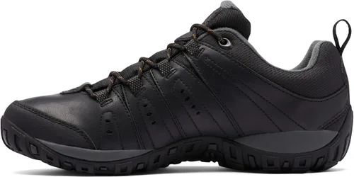 Vista 7 de Columbia Men's Woodburn 2 Waterproof Low Rise Hiking Shoes