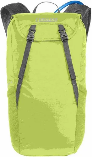 Vista 10 de CamelBak Mochila de senderismo Arete 18 Hydration Reservoir