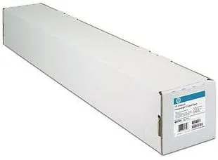 Vista 3 de HP - Papel de enlace universal Q1396A (rollo de 24 pulgadas x 150 pies)