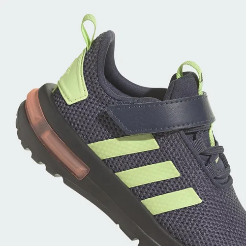 Vista 54 de adidas Tenis Racer Tr23 El (bebé/bebé) para niño
