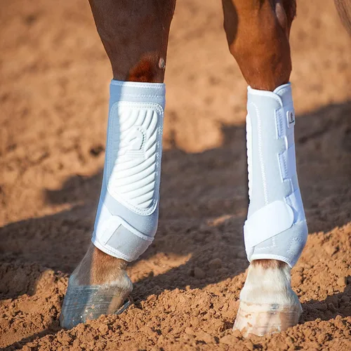 Vista 4 de Classic Equine Botas de hindú Classicfit