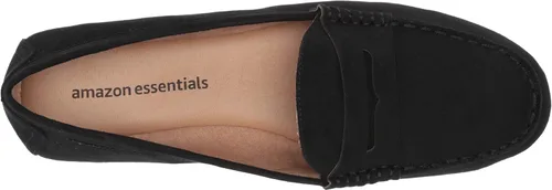 Vista 5 de Tienda Essentials Moc Driving Style Mocasines para mujer