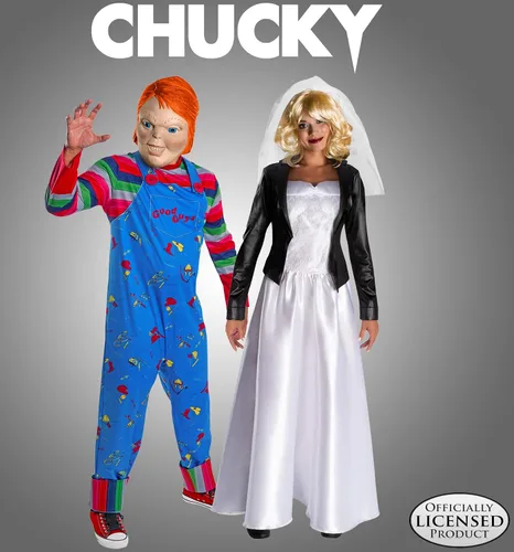 Vista 4 de Rubie's - Disfraz de Halloween para hombre