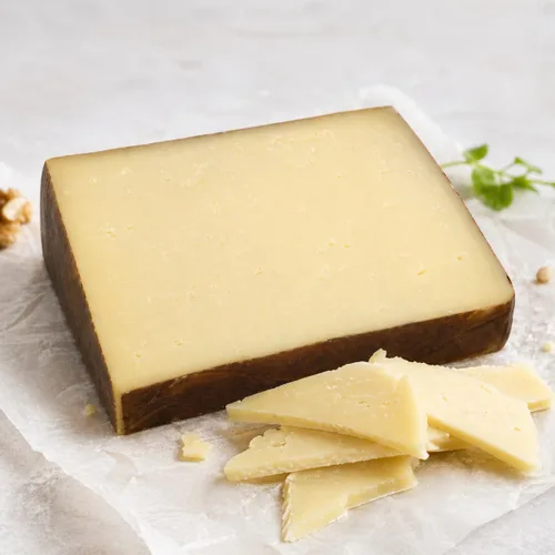 Vista 3 de Stella Aged Asiago Cuña, por