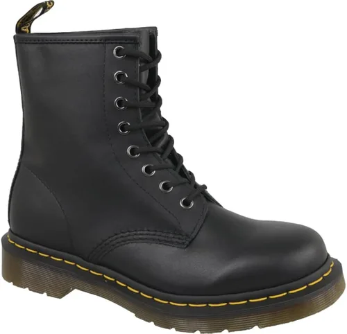 Vista 7 de Dr. Martens Women's 1460 Nappa Combat Boot