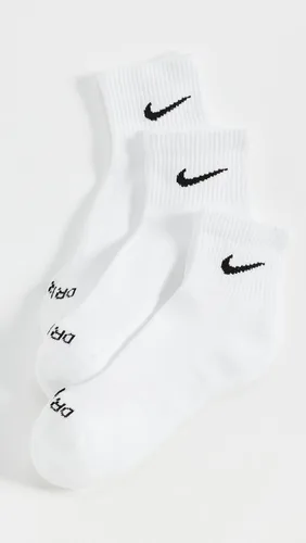 Vista 37 de Nike Performance - Calcetines deportivos acolchados con bolsa (6 pares)