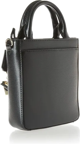 Vista 2 de DKNY Paige Mini Ns Cbody, negrodorado, NegroOro