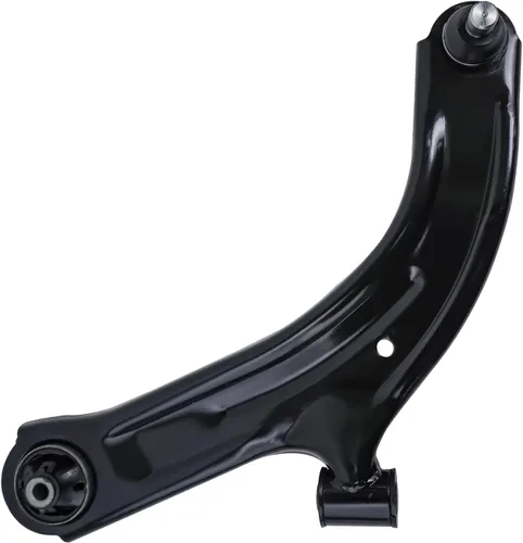 Vista 34 de Detroit Axle - Brazos de control inferiores delanteros derechos de repuesto para Volkswagen Jetta 2011 2012 2013 2014 2015 2016 2017 2018 - Juego