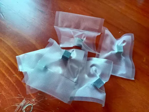 Vista 8 de Juego de 5 cubos de elementos de 0.394 pulgadas (0.394 in), tungsteno, niobio, níquel, cobre, titanio, cubos de densidad de hasta un 99.99% de metal