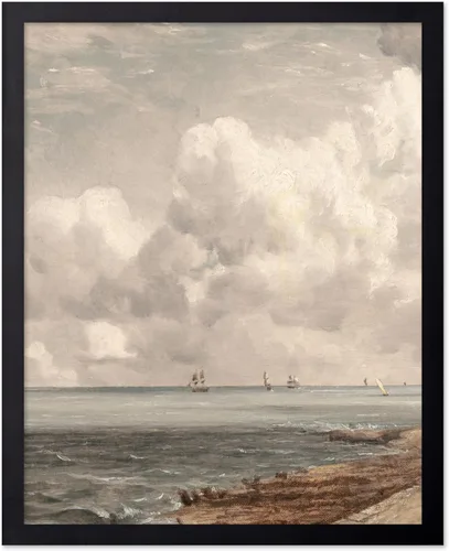 Vista 28 de Poster Master Póster vintage de la costurera, impresión retro de modista, bellas artes, arte impresionista, regalo para hombres y mujeres, gran