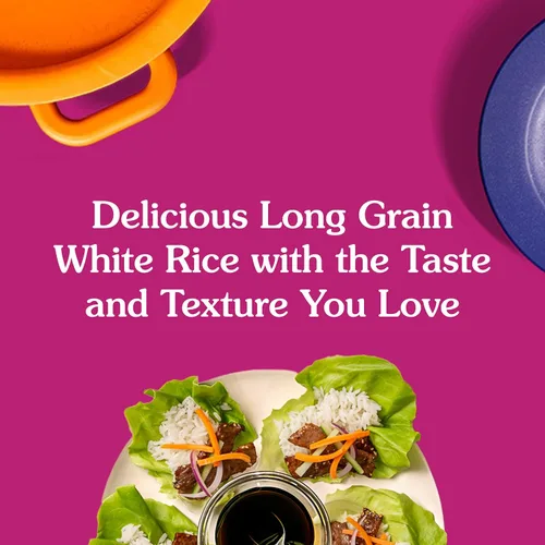 Vista 5 de Arroz Convertido de UNCLE BEN'S - 80 oz