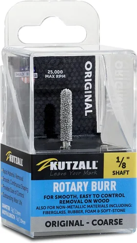 Vista 10 de Kutzall - Rebaba de bola.