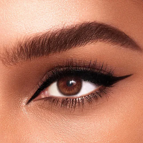 Vista 3 de Charlotte Tilbury El delineador líquido Feline Flick