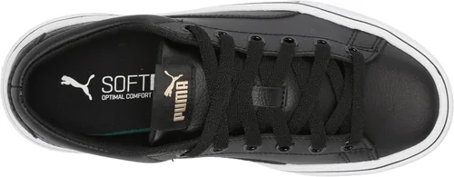 Vista 5 de PUMA Kaia - Tenis de plataforma para mujer BlancoCroissantFudge