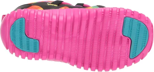 Vista 4 de New Balance Playgruv V1 - Tenis de correr para niños