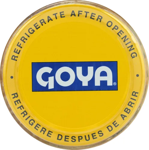 Vista 4 de Goya Ajo picado- 4.5 oz