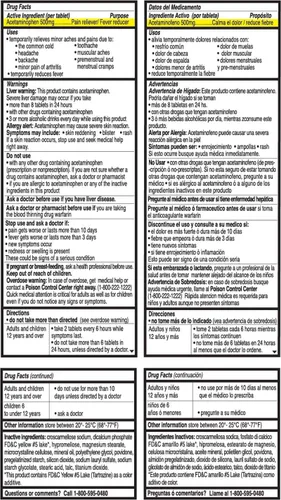 Vista 2 de Neurobion Dolo Analgésico, reductor de fiebre, extra fuerte, Fuerte, Alivia el Dolor, Reduce la Fiebre Dispensador 50 x 2 tabletas