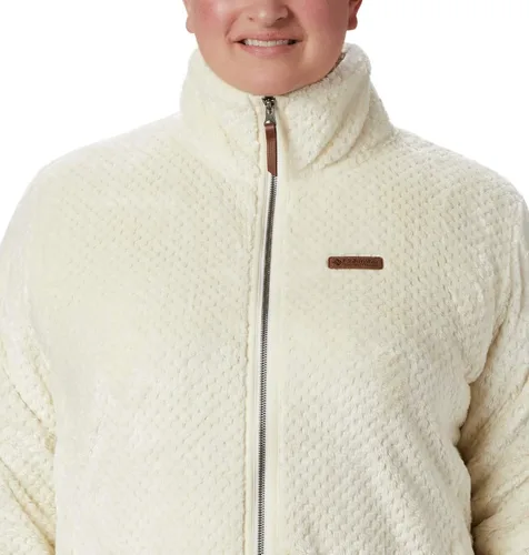 Vista 4 de Columbia Fire Side II Sherpa Fz para mujer