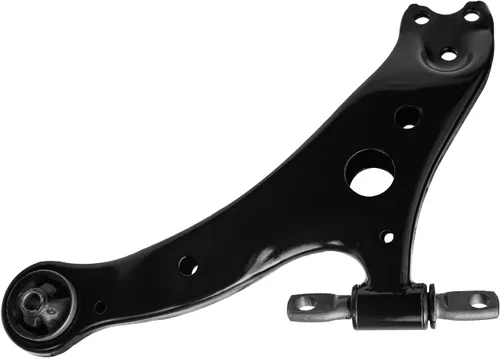 Vista 6 de Detroit Axle - Kit de brazos de control de extremo de 8 piezas para Toyota 2001-2003 Highlander 2002-2003 Camry Lexus ES300, 2 conjuntos de brazos