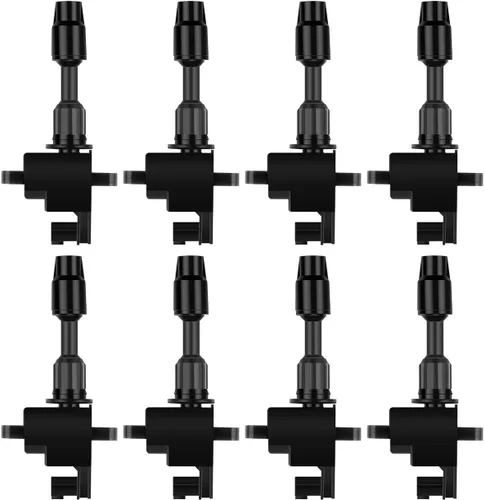 Vista 104 de ECCPP Bobinas de encendido compatibles con Dodge Caravan, B150, B250, B350, B2500, B3500, Dakota 1991-1997, repuesto para UF97 5C1707 para viajes