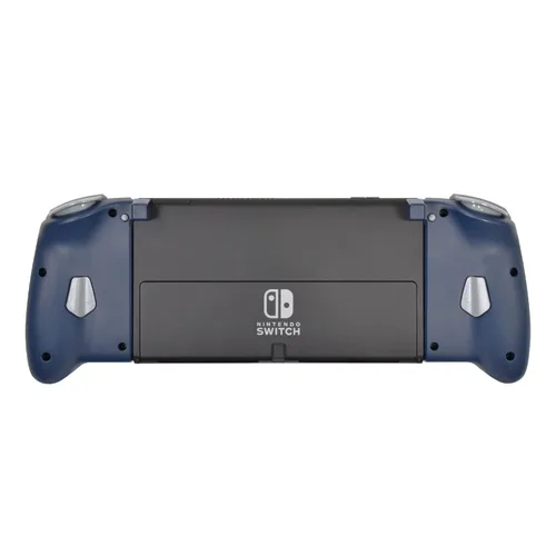 Vista 6 de HORI Nintendo Switch Split Pad Pro (Pokemon Legends Arceus) Ergonomic Controller for Handheld Mode - Officially Licensed By Nintendo & Pokemon