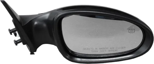 Vista 28 de Garage-Pro Espejo eléctrico no calefactable para Nissan Altima 2007-2012 con luz de señal pintable Sedán, para modelos con paquete de conveniencia