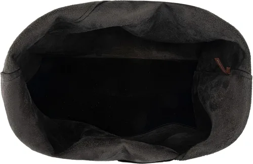 Vista 5 de Montana West Hobo Bags - Bolso para mujer, ultra suave, plegable, con monedero