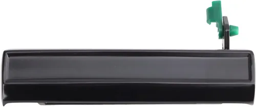 Vista 209 de TRQ Manija de puerta exterior delantera derecha cromada para el lado del pasajero compatible con Dodge Durango Jeep Grand Cherokee 2011-2021