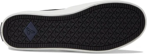 Vista 3 de Sperry Crest Twin Gore - Tenis de cuero para mujer