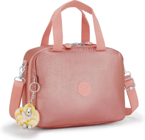 Vista 11 de Kipling Miyo - Bolsa de almuerzo para mujer