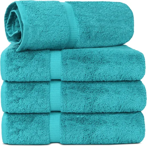 Vista 26 de Chakir Turkish Linens Toallas turcas de calidad de hotel y spa 100% algodón premium Suaves y absorbentes