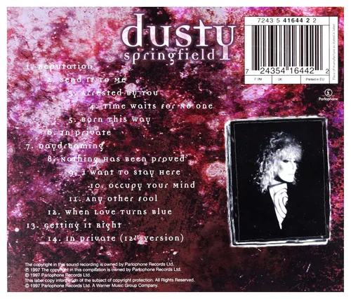 Vista 2 de Reputation & Rarities
