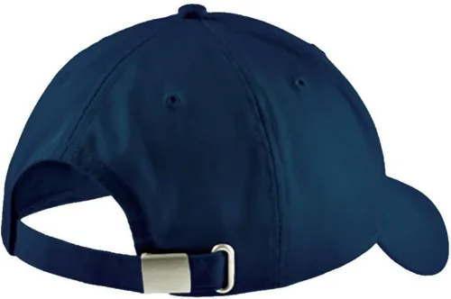 Vista 2 de Gorra ajustable unisex para adultos con diseño vintage de béisbol