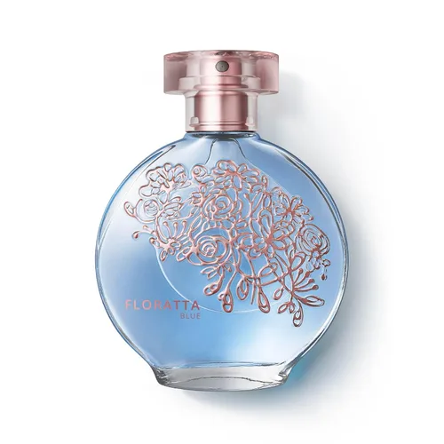 Vista 14 de O BOTICARIO Floratta Secret Flowers - Perfume para mujer, 2.5 onzas Fruity floral and fig flower everyday fragrance. Delivers a more unique