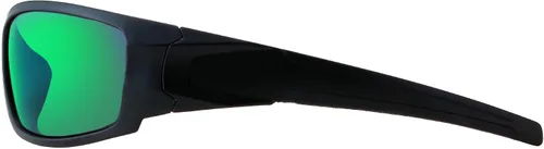 Vista 3 de Gafas de sol polarizadas para hombre - Gafas de sol deportivas premium - Serie HZ Aquabull