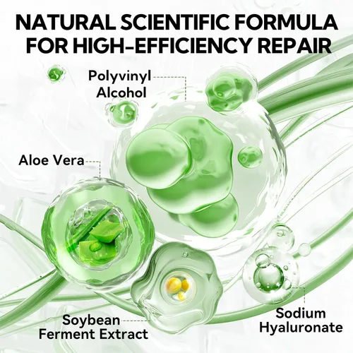 Vista 6 de LANBENA Tiras de Carbón de Bambú 3.0 para Poros de la Nariz, Máscara Mejorada para Eliminar Puntos Negros para Puntos Negros Obstinados, Suciedad