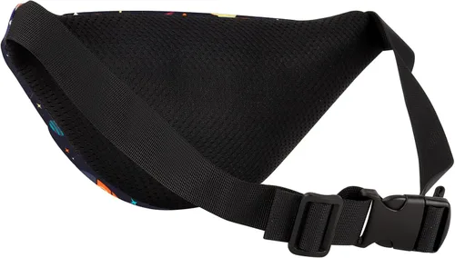 Vista 7 de Choco Mocha Riñonera pequeña para niños, negro (SPACE-BLACK), Casual