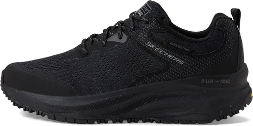 Vista 5 de Skechers Skechers Dlux Walker Trail para hombre