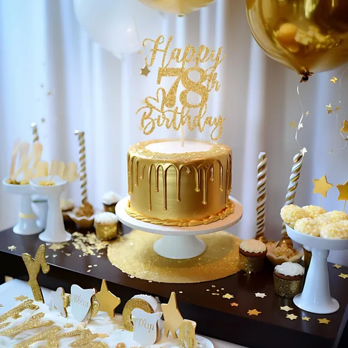 Vista 162 de Decoración para pastel de cumpleaños número 10, decoraciones de cumpleaños número 10, doble dígito, Hello 10, suministros para fiesta de cumpleaños