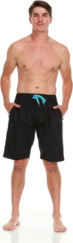Vista 2 de Kanu Surf - Traje de baño Mirage para hombre (talla regular y grande)