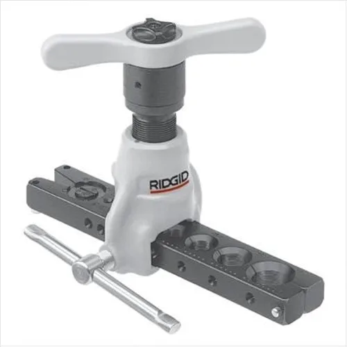 Vista 3 de Ridgid 41330 Herramienta, martillo Flare 3/4