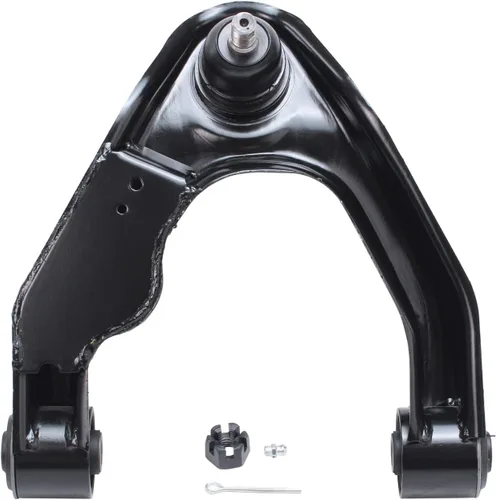 Vista 276 de Detroit Axle - Rótula de brazo de control inferior delantero derecho para Honda Accord 2008-2012, TSX 2009-2014, montaje de rótula de brazo