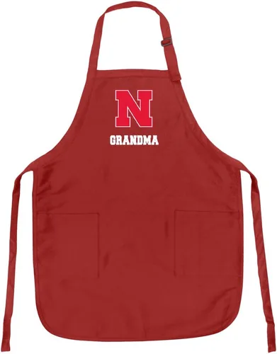 Vista 9 de Broad Bay University of Nebraska Apron