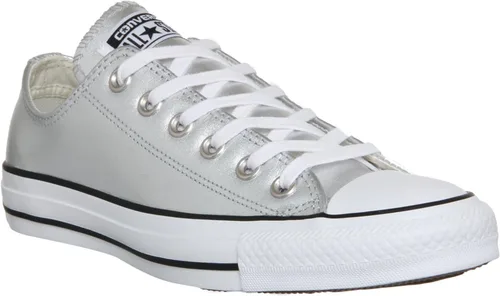 Vista 83 de Converse Chuck Taylor All Star High Top blanco/negro (White/Black/Gum)