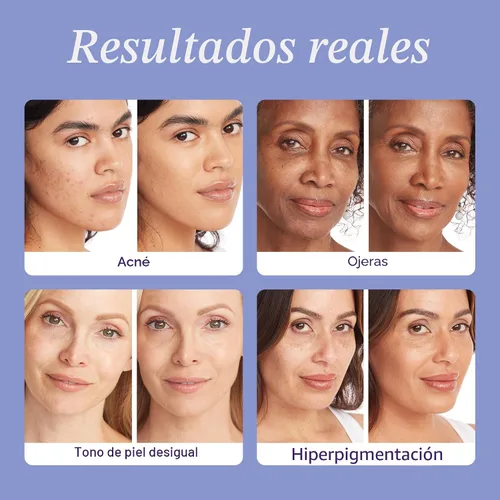 Vista 3 de Westmore Beauty Supreme Creme All-Over Complexion Perfector – Base CC Cream Foundation de larga duración - Impermeable y resistente a