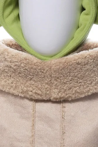 Vista 5 de For us Disfraz de cosplay de bebé con estrella para niños pequeños trajes de Halloween con sombrero