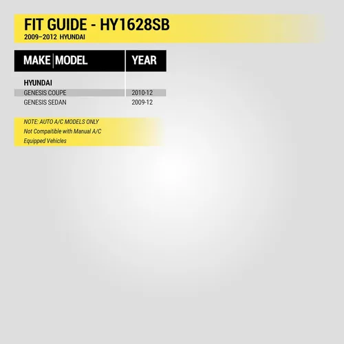 Vista 3 de Scosche HY1628SB - Kit de instalación de radio de bolsillo doble o DIN individual con radio de bolsillo de almacenamiento, compatible con Hyundai