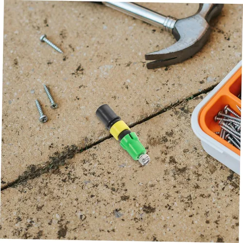 Vista 5 de POPETPOP Trekking Protector Shock Absorbing Expansion Tube for Enhanced Stability and Support Lightweight Trekking Stick Accessory for Hiking and